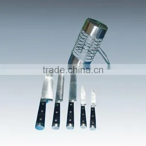 Kitchen Knife,6PCS KNIFE SET thumbnail-1