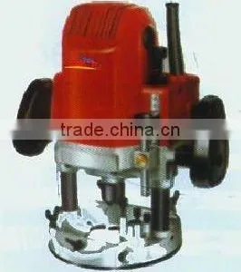 Power Machinery--RCM-001 Carving Machine (2264) thumbnail-1