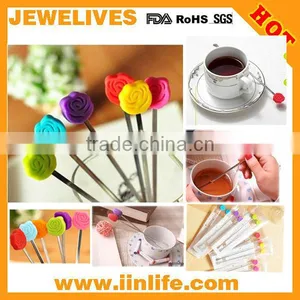 Hotest Drink Tea Stirrers thumbnail-1