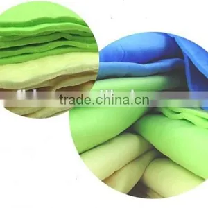 Wholesale Pva Synthetic Car Chamois Cloth thumbnail-2