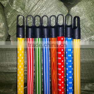 Professional 120cm Broom Wooden Handle With Low Price thumbnail-3