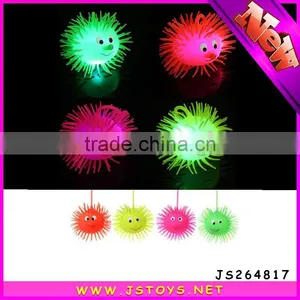 New Design Fluffy Ball thumbnail-1