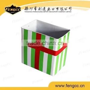 Wholesale Professional Gift Tin Box for Children thumbnail-1