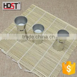 20/50ml Hot Sale Stainless Steel Double-side Measuring Cup thumbnail-3