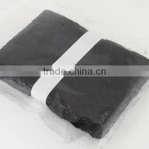BEST PRICE Full Sheet Roasted Seaweed Laver (50sheets for Yaki Sushi Nori) / Seafood / Seaweed thumbnail-1