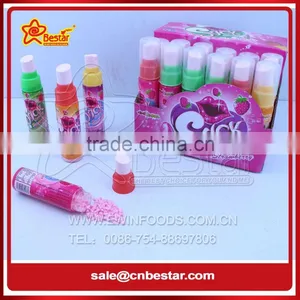 Lipstick Hard Candy With Boads Candy 12g thumbnail-1