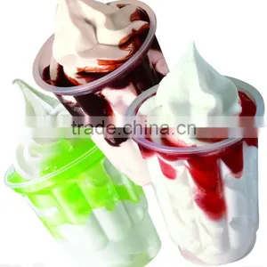 Full Cream Milk Powder Replacer/Fat Filled Milk Powder for Icecream thumbnail-1
