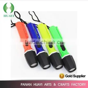 2015 Fashion Portable Flashlight thumbnail-1