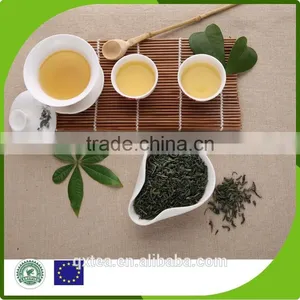 Steam Green Tea thumbnail-1