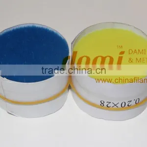 PBT TAPERED FILAMENT FOR TOOTHBRUSH BRISTLE thumbnail-4