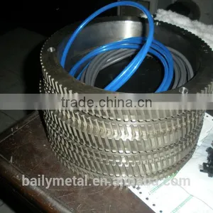 High Quality Cheap 20mm-150mm Length Coil Nails Making Machines thumbnail-6