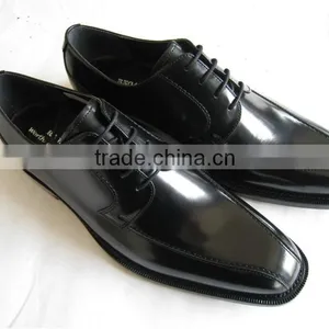 Leather Dress Shoes thumbnail-1