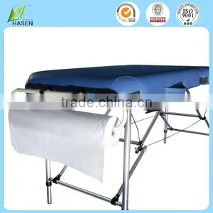 Disposable Hospital Bed Sheet In Roll thumbnail-1