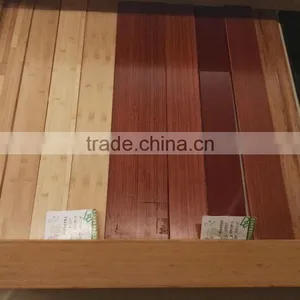 High Quality Bamboo Flooring for Eco-friendly Chioce thumbnail-3