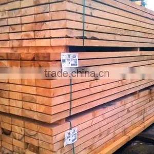 Softwood Lumber thumbnail-1