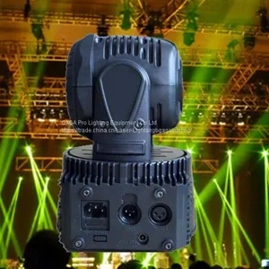 LED 18X3w RGB Moving Head Light (GA-LM01803) thumbnail-3