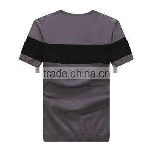 Raidy Boer Men's 80/2 Knitwear Short t Shirt (100%cotton ) thumbnail-2