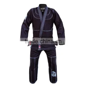 Jiu Jitsu Uniforms thumbnail-3