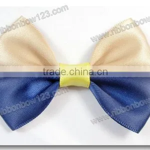 Fashion Ribbon Bows for Dog Bowtie thumbnail-1