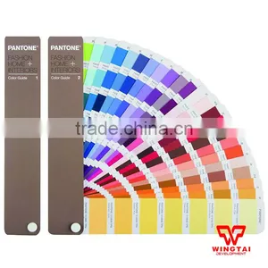 Pantone Fashion and Home Tpx Color Card FHIP110N thumbnail-1