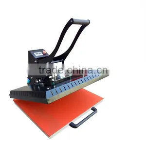 Heat Presses 24*32 Inch, Large Manual Heat Press Cheap Price Hot Selling thumbnail-2