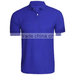 China Manufacturer Custom Office Uniform School Uniform Workwear Polo T-shirt thumbnail-2