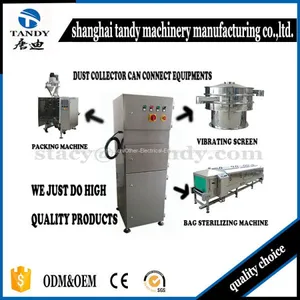 Cartridge Dust Collector Machine thumbnail-1