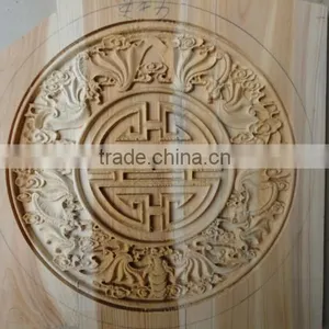 High Speed Cnc Milling Router Machine With CE China Factory Price Wood Engraving Machine thumbnail-4