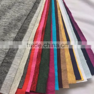 Knitted _Solid_Light Knitted Fabric thumbnail-1