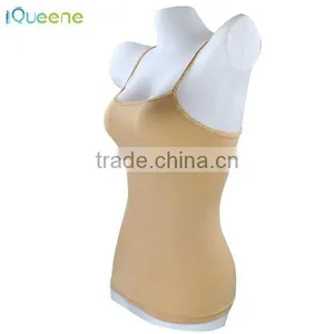 Hot Cheap Selling Summer Comfortable Eco-friendly Women Sun-top thumbnail-2