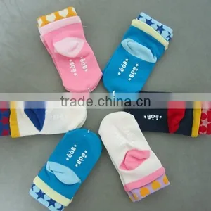 Cheap Cartoon Sweat Baby Ankle Sock thumbnail-2