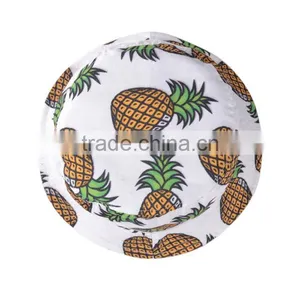 High Quality Fashion Double Sided Bucket Hat thumbnail-3