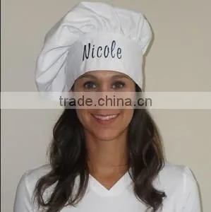 Novelty Chef Hats , Kitchen's Chef Hat, Promotional Chef Hat thumbnail-1