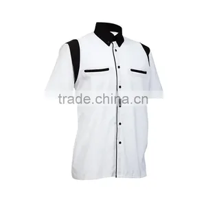 Trendy F1 Corporate Uniform thumbnail-6