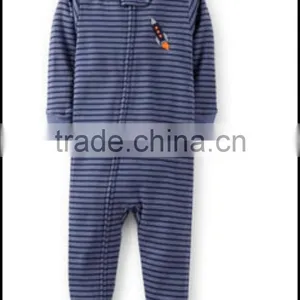 TinaLuLing Brand New Boys Funny Animal One Piece Jumpsuits Pajamas thumbnail-2