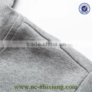 2017 New Design Mens Pullover Hoodie Without Pockets thumbnail-3