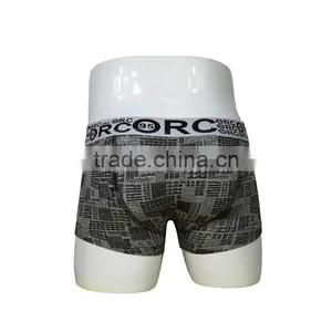 Hot Sale Boys Boxer Underwear Comfortable Underpants thumbnail-3