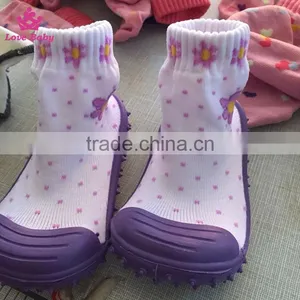 Indoor/outdoor Baby Shoe Socks PDQ Show Baby Sock Shoes Manufacturer thumbnail-6