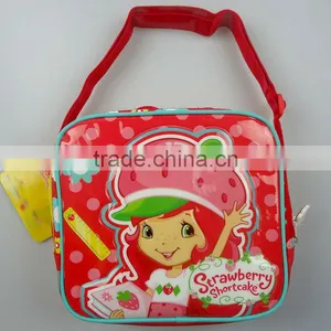 Kids Lunch Bag/backpack, Cooler Bag thumbnail-1