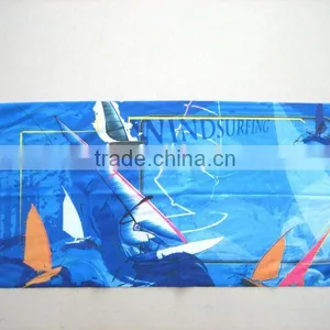 Tube Multifunction Seamless Bandanas thumbnail-1