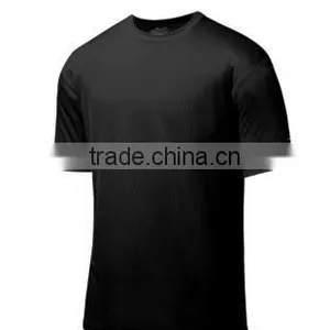 High Quality Leisure Tee Short Sleeves Fashion Men's Tshirt thumbnail-1