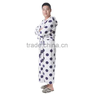2016 Modern Style Fashion Hooded Men's Sleepwear thumbnail-2