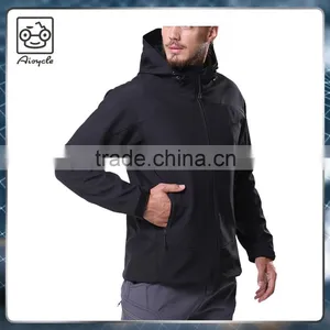 New European Military Jacket Fast Delivery Tactical Jacket for Man thumbnail-3