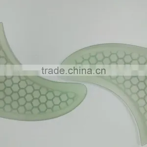 Short Board Fins FCS G5 Fin Surfing Fins thumbnail-3