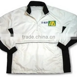 Great Workmanship Women and Men Cheap Wholesale Custom Puffer Jacket thumbnail-5