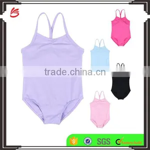 One Piece Style Swimming Suit For Little Baby Girl Summer Hot Sale Kids Clothing thumbnail-1