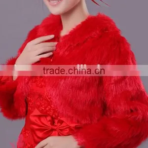 The New Fur Wholesale Ostrich Feathers Fire Feather Small Shawl thumbnail-6
