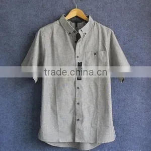 Mens Shirts/ Casual Shirts/ Latest Shirt Designs for Men thumbnail-1