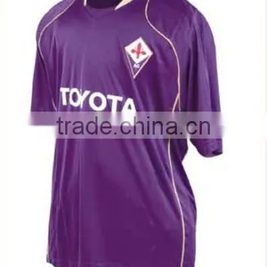 Authentic Soccer Jerseys/sublimation Soccer Jersey thumbnail-1