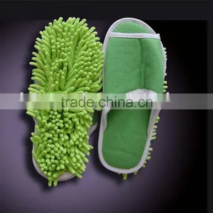 Microfiber Slippers thumbnail-1